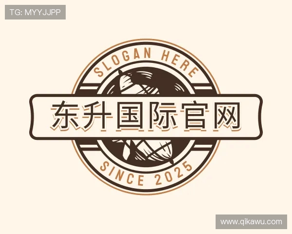 了解东升国际网站